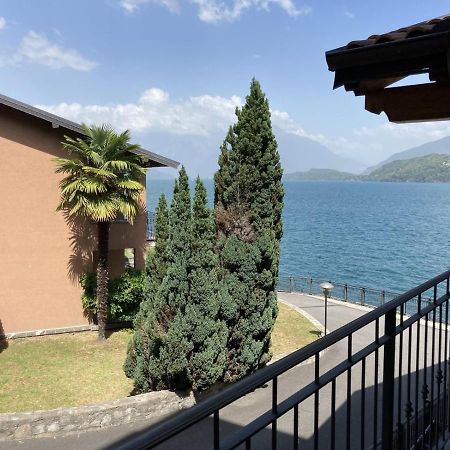 Fantastic Lake Como Apartment Musso Exterior foto