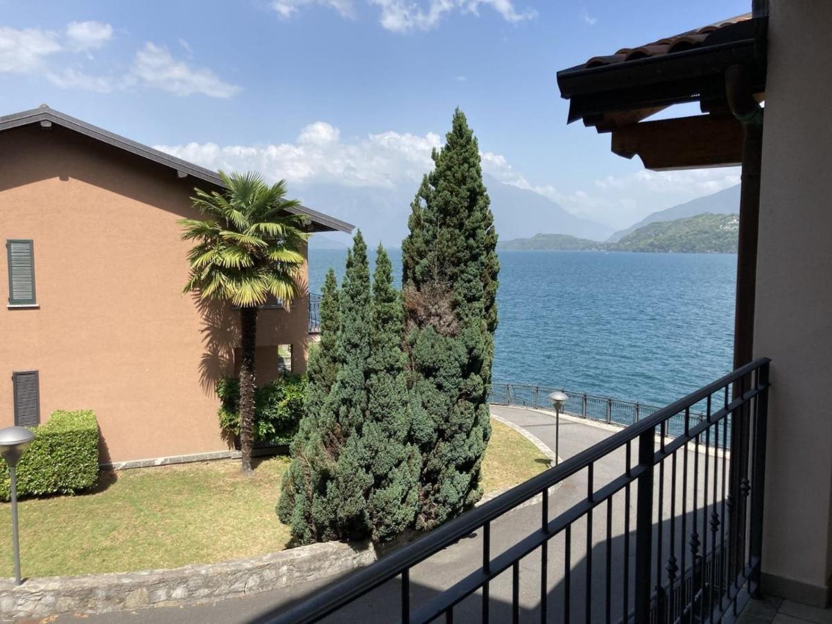 Fantastic Lake Como Apartment Musso Exterior foto
