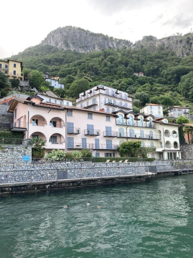 Fantastic Lake Como Apartment Musso Exterior foto